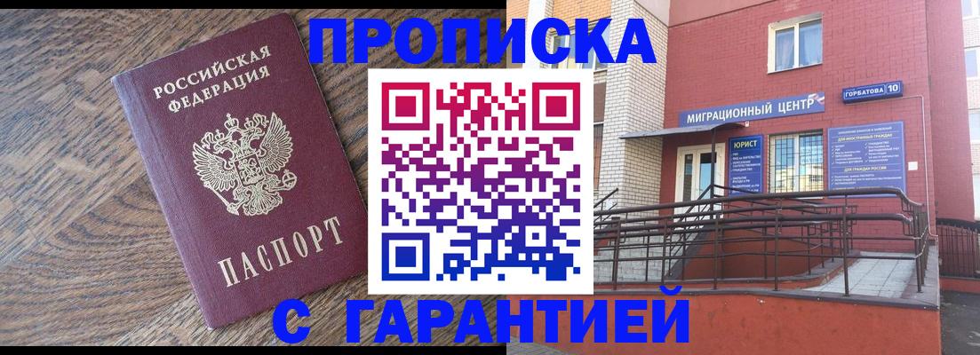 прописка 2025 в Михайлове