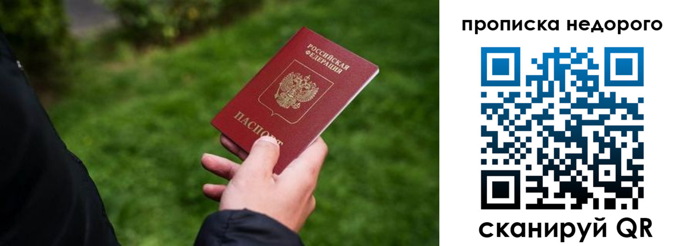временная регистрация поиск в Михайлове